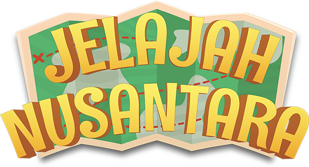 Momogi Jelajah Nusantara Logo